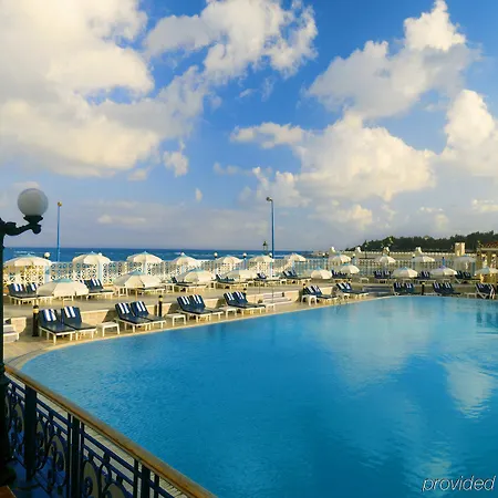 Sheraton Montazah Hotel 