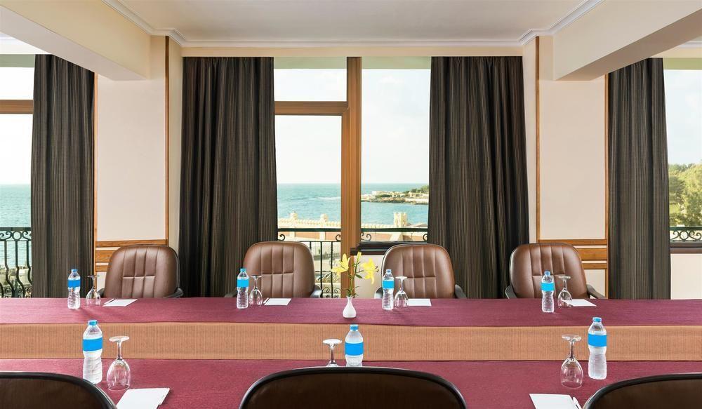 Sheraton Montazah Hotel Alexandria
