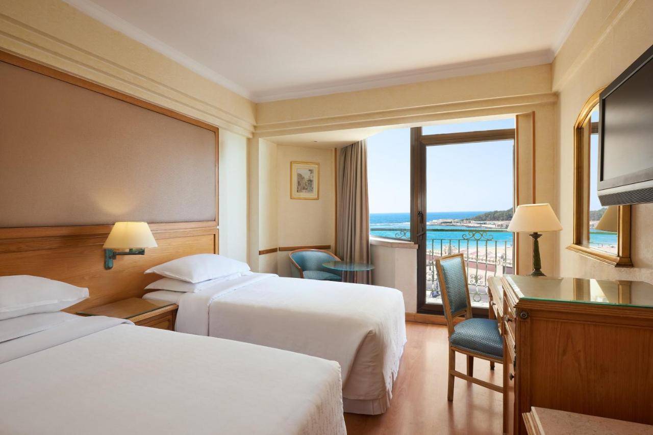 Sheraton Montazah Hotel Alexandria