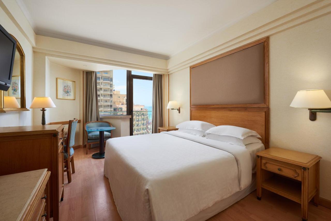 Hotel Sheraton Montazah Alexandria