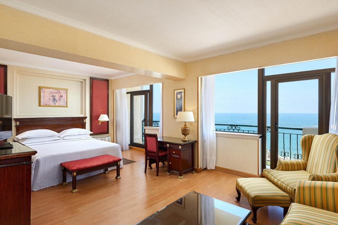 Sheraton Montazah 5*