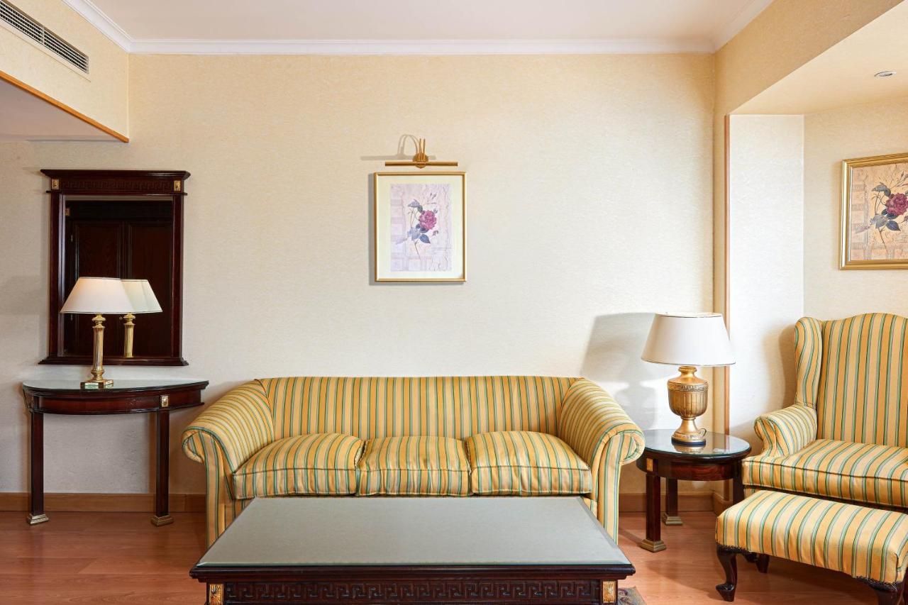 Sheraton Montazah 5* Alexandrie