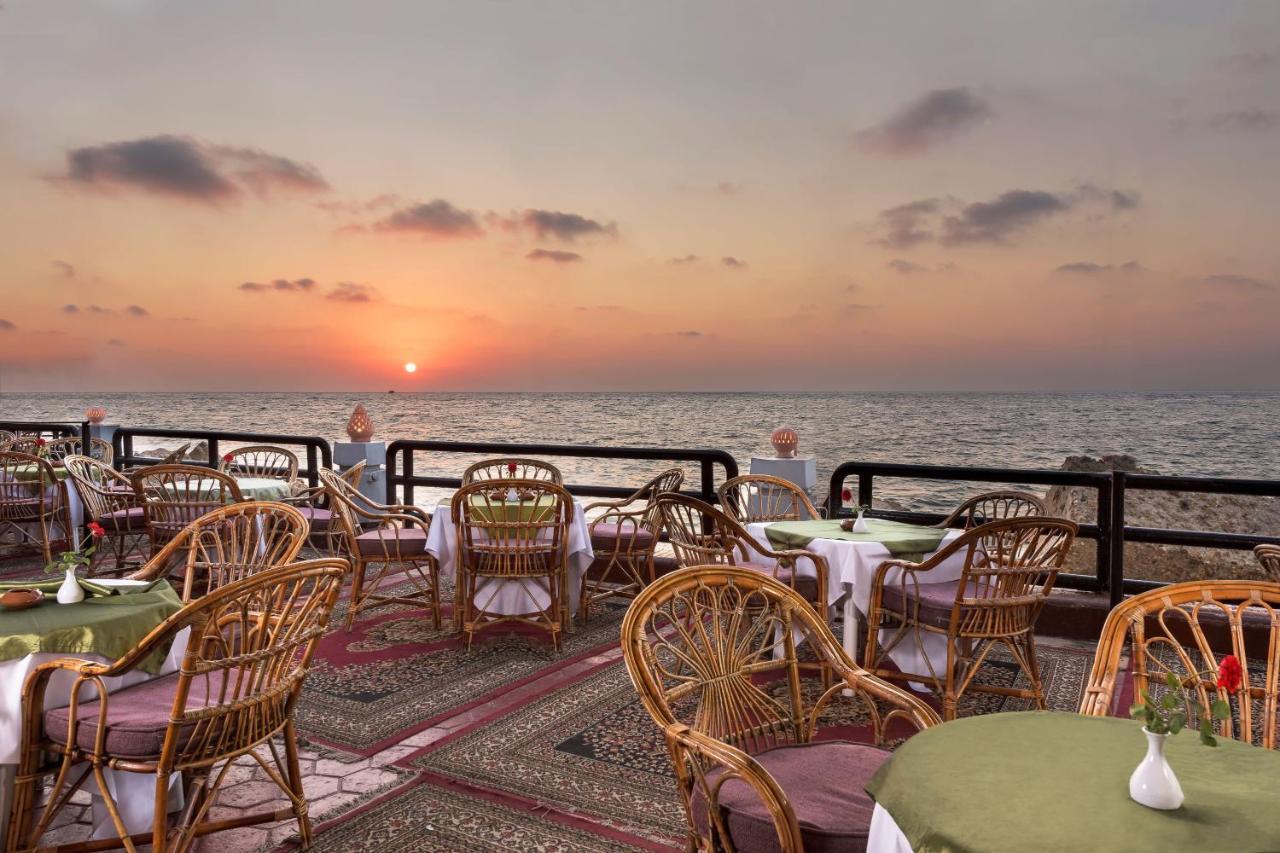 Hotel Sheraton Montazah