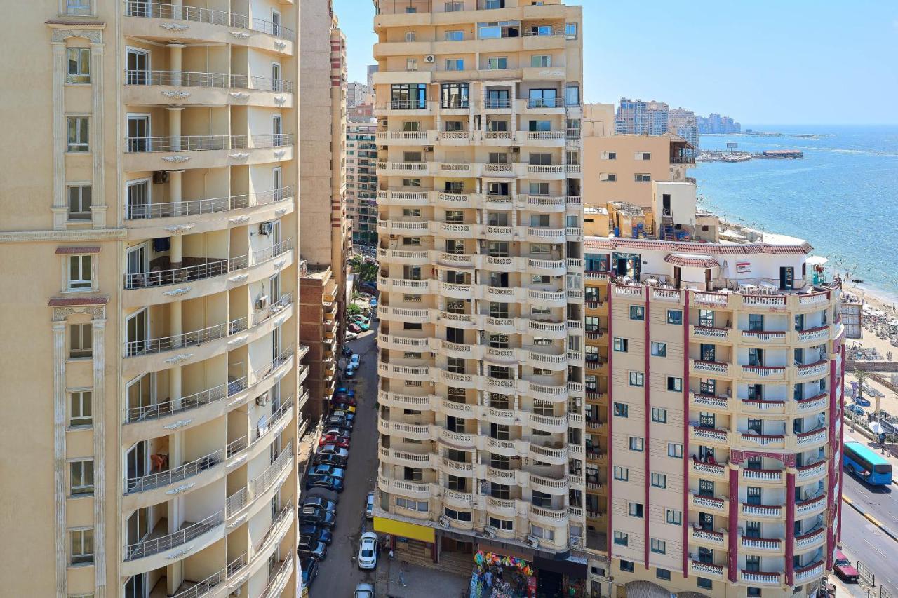 Sheraton Montazah Alexandria