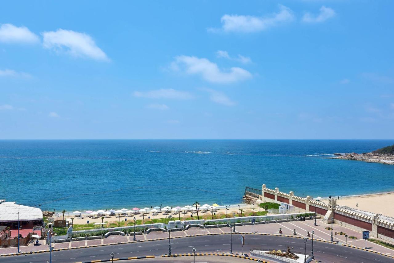 Hotel Sheraton Montazah 5*