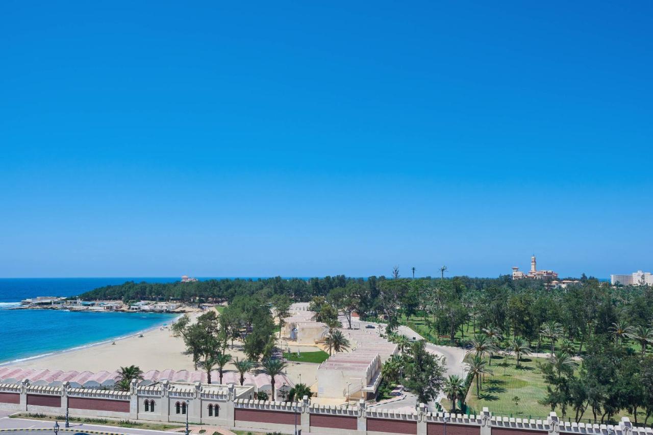 Hotel Sheraton Montazah