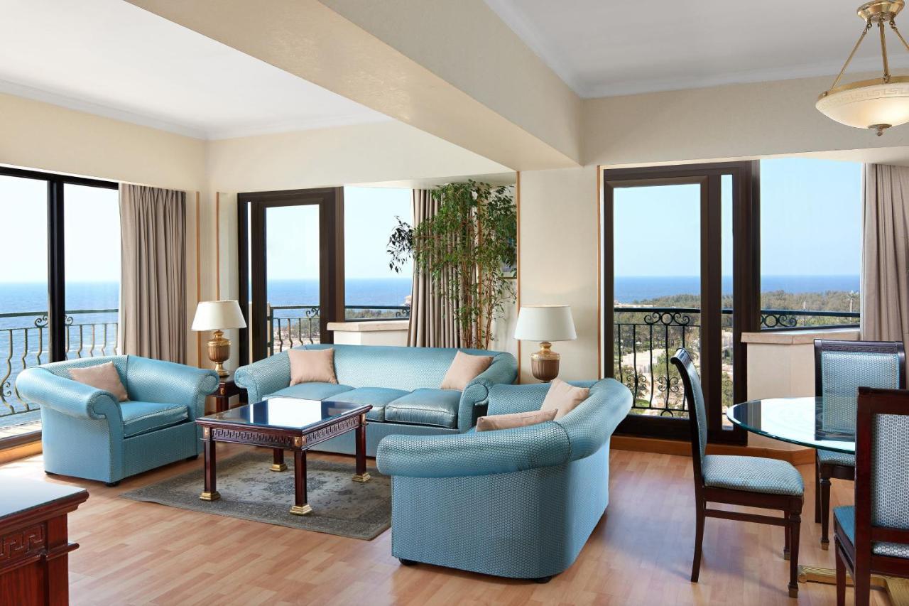 Sheraton Montazah Alexandria