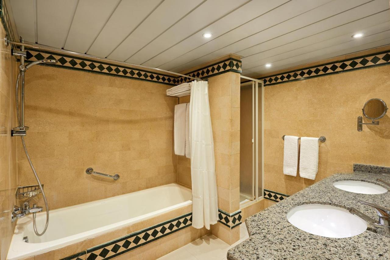 Hotel Sheraton Montazah 5*
