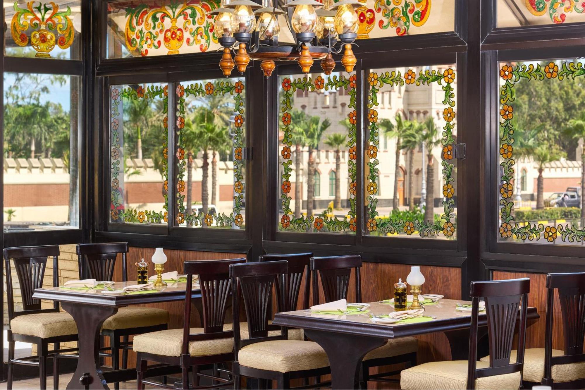 Sheraton Montazah 5* Alexandria