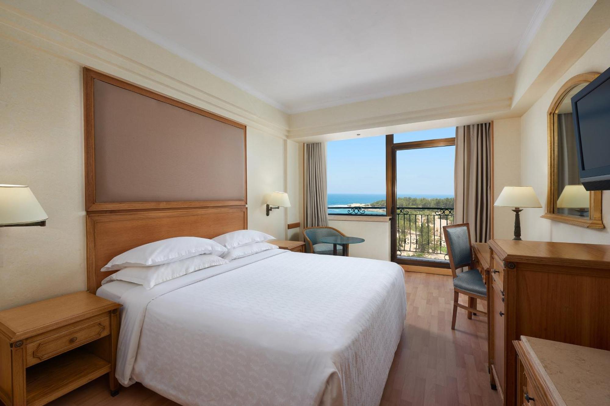 Hotel Sheraton Montazah Alexandria