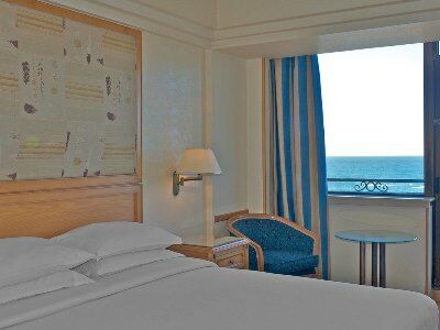 Sheraton Montazah Hotel 5*