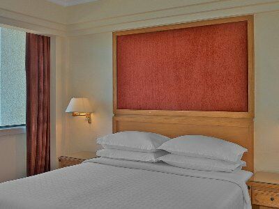 Sheraton Montazah
