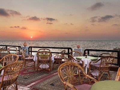 Sheraton Montazah Hotel