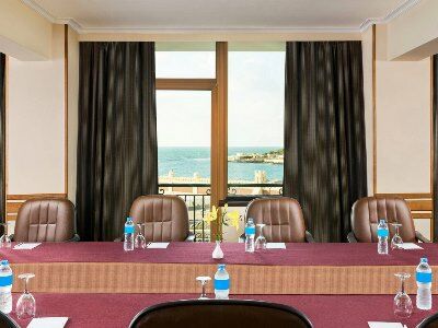 Sheraton Montazah 5*