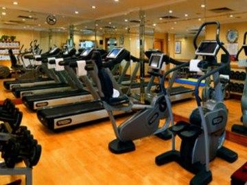 Sheraton Montazah 5*