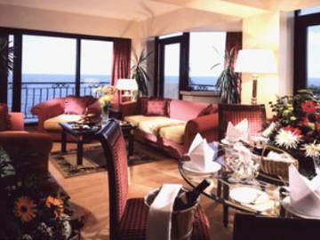 Sheraton Montazah Hotel
